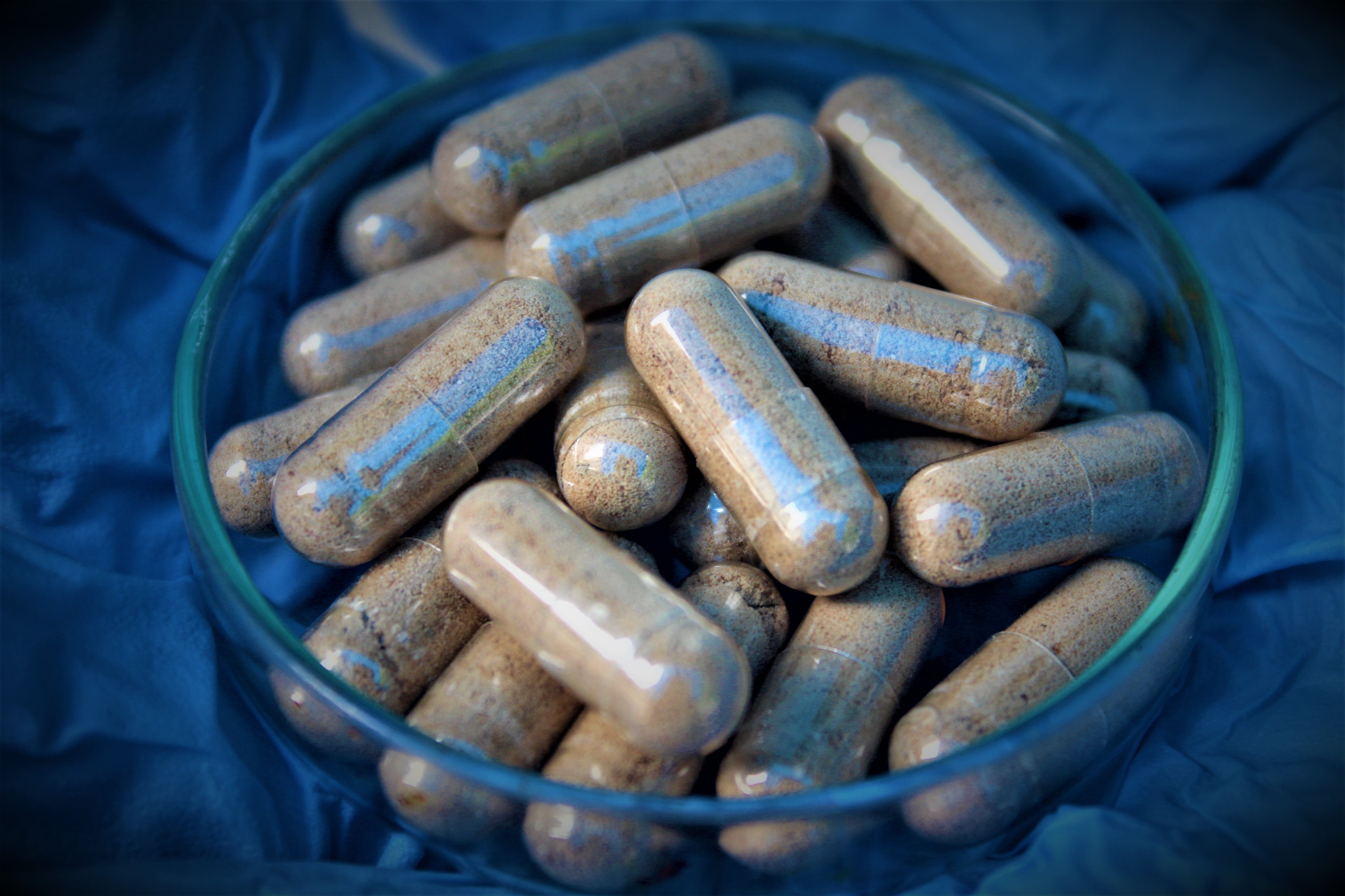 herbal extract supplier