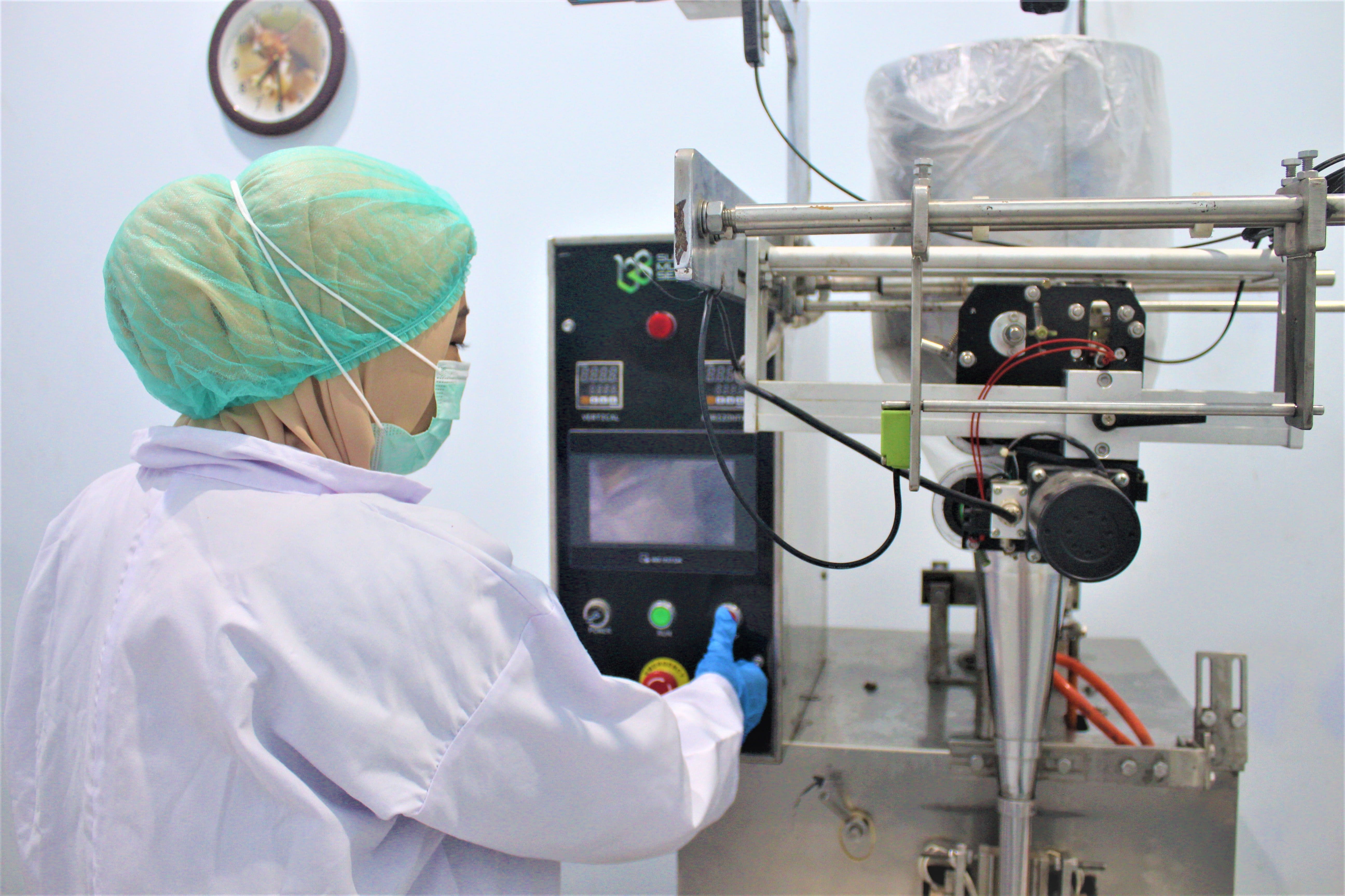 toll manufacturing indonesia